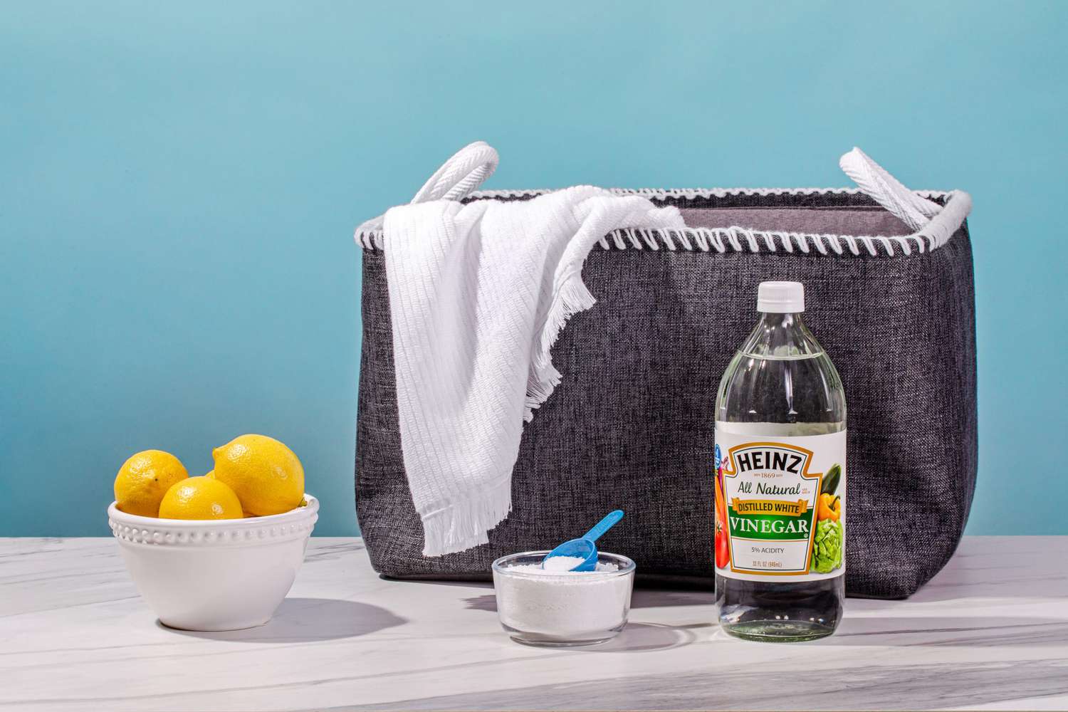 10 Strategies to Whiten Laundry With out Bleach