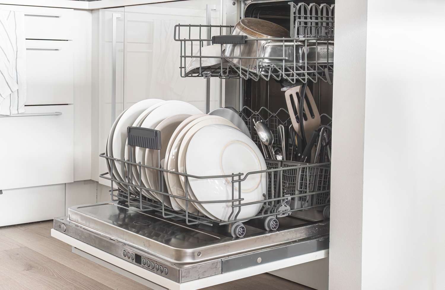 How one can Clear a Dishwasher Filter the Correct Method