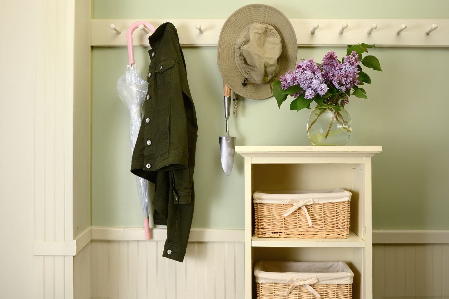 9 Tips to Make Cleaning A lot much less Exhausting