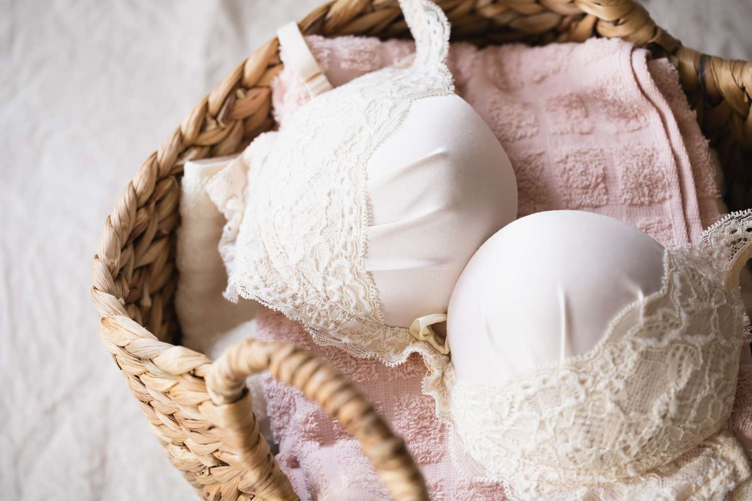 This Is How Normally You Must Wash Your Bra