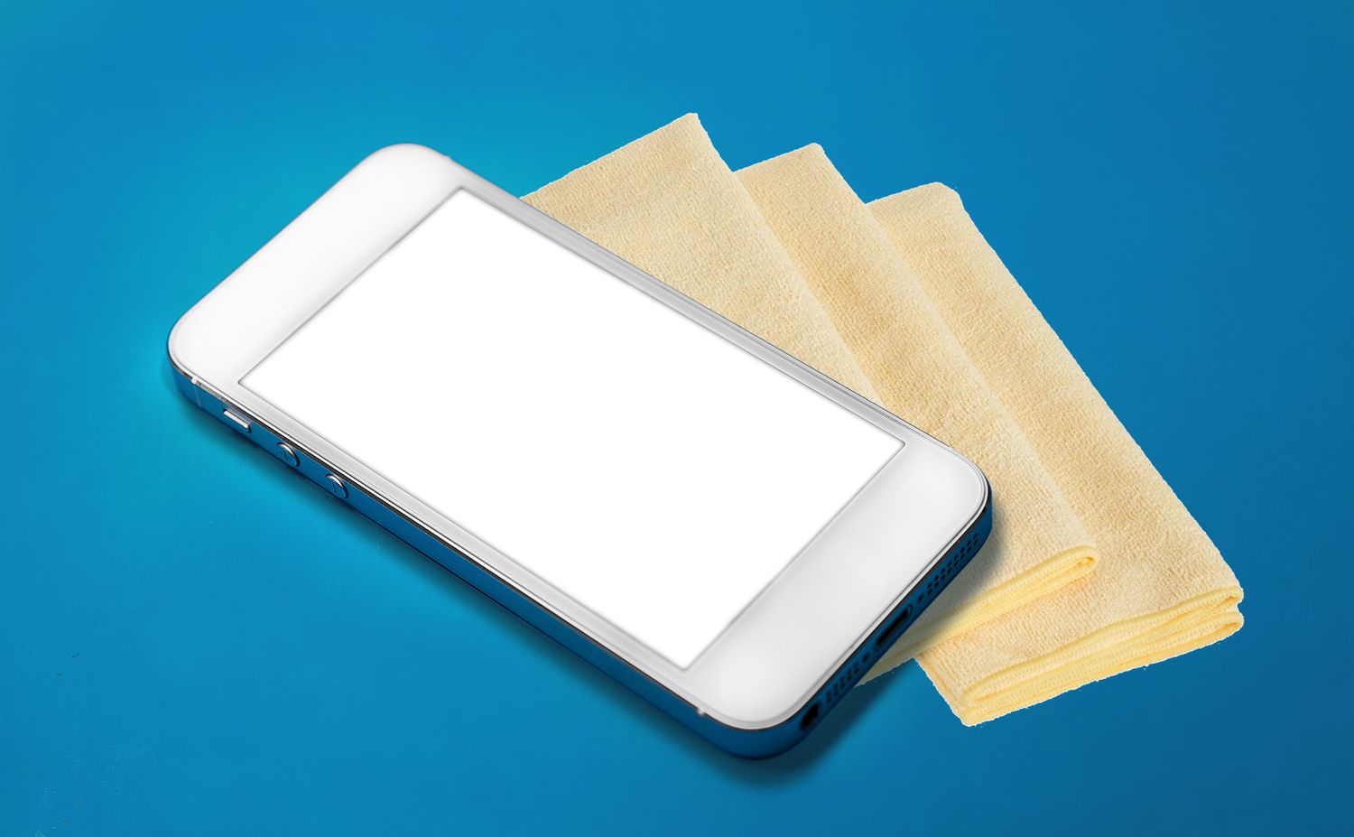 Learn how to Deep Clear a Smartphone (On account of It’s Almost certainly Lined in Germs)